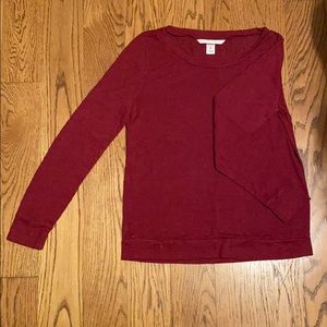 Victoria’s Secret Pajama Top